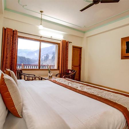 Hotel Prini Palace Manāli Εξωτερικό φωτογραφία