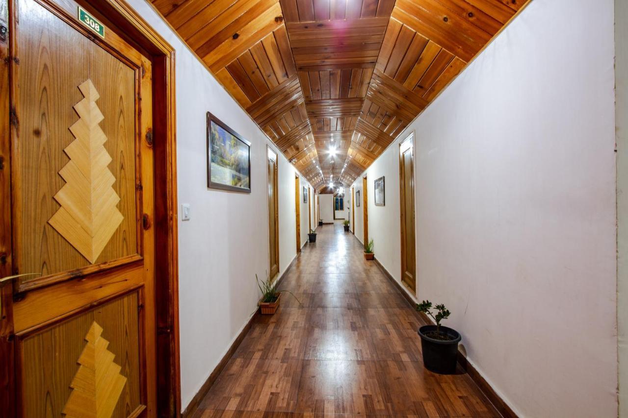 Hotel Prini Palace Manāli Εξωτερικό φωτογραφία
